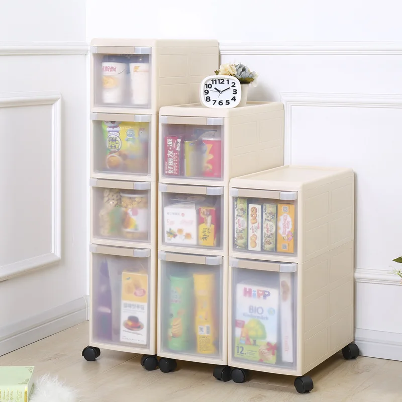 

Кухонный шкаф для хранения с трещинами, стеллаж для хранения, шкаф с узким зазором, выдвижной шкаф, боковой шкаф, узкий шкаф, напольный