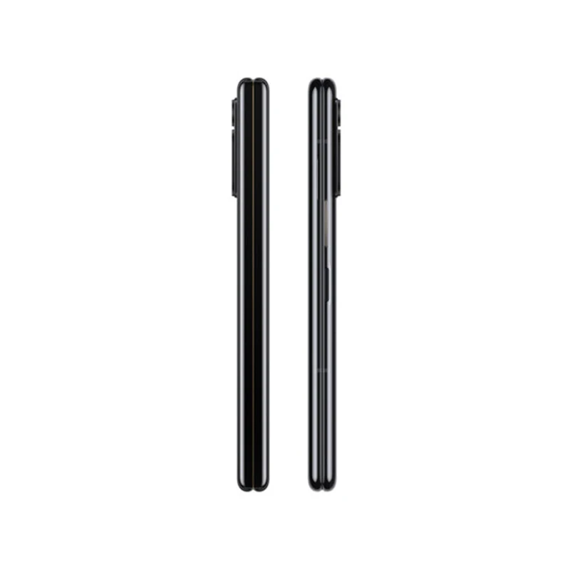 Xiaomi Mi MIX складной Восьмиядерный процессор Snapdragon 888 5020 мАч 67 Вт Быстрое зарядное
