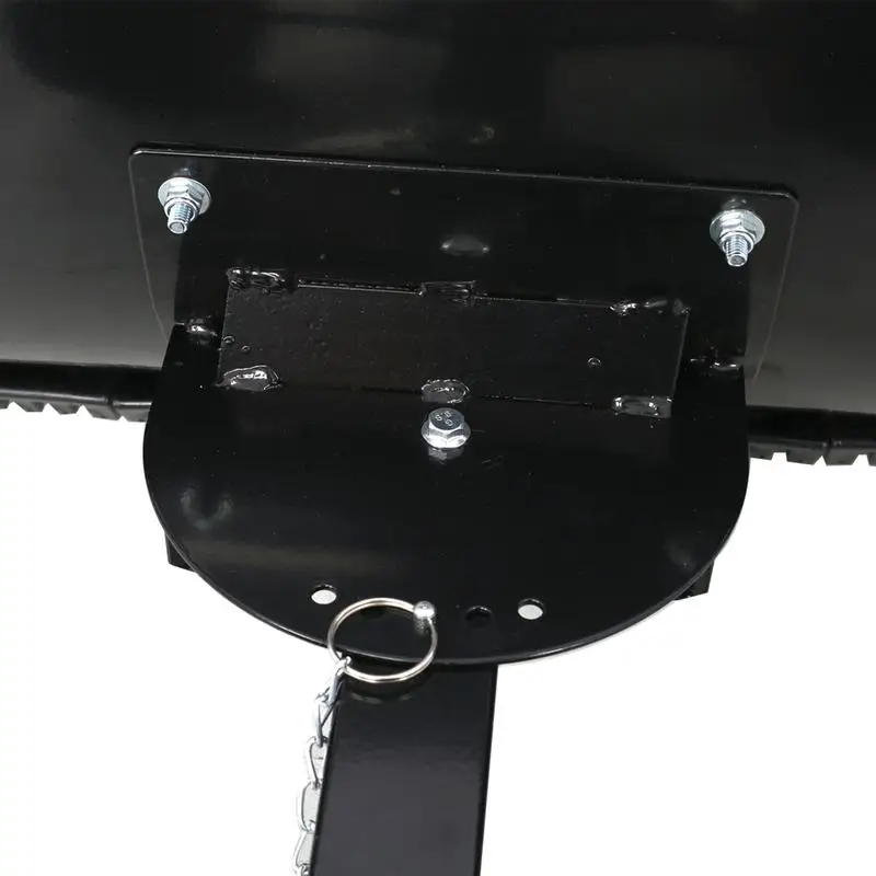 Лопата для снега Toolyy с колесами толкатель инструмент удаления мягкой