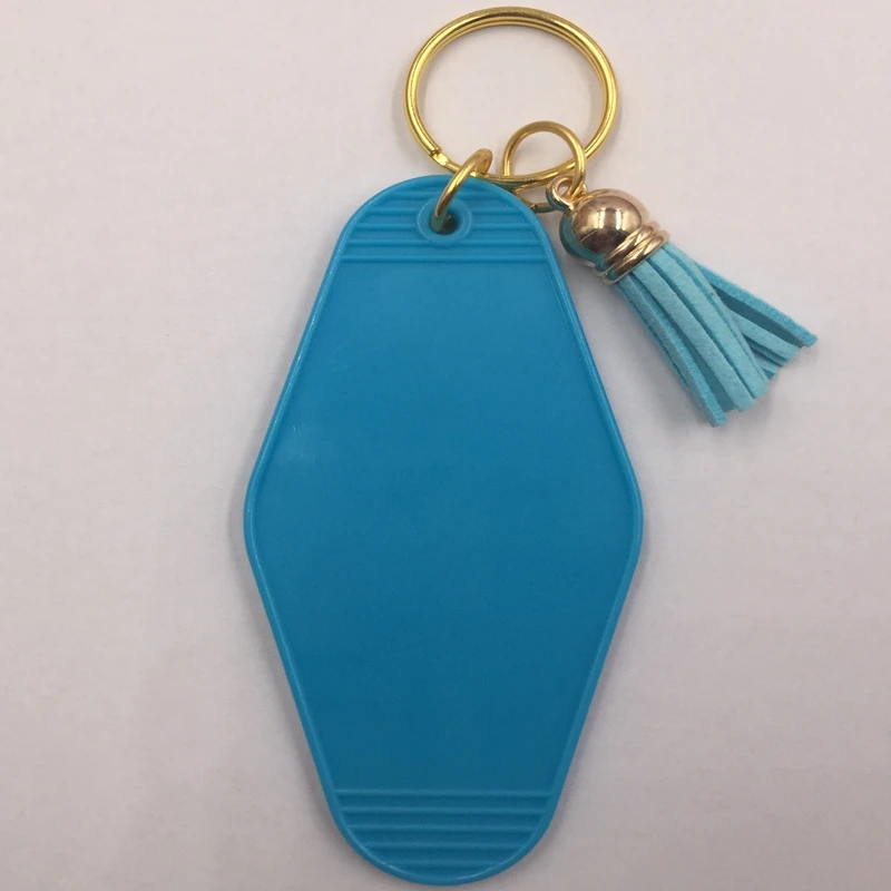 

Пустые кисточки, сделай сам, логотип под заказ, брелки из АБС-пластика для гостиниц, мотелей, фильмов, бирка, подвеска, брелок, брелок для ключ...