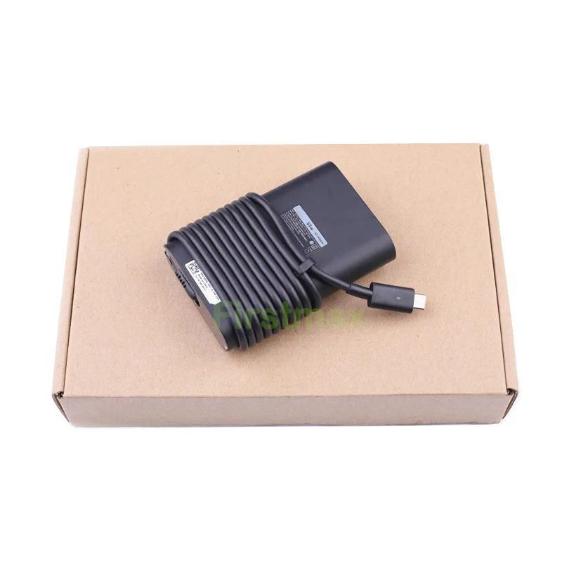 Зарядное устройство для Dell Latitude 3510 3520 5510 5520 5530 7520 7530 9510 HA65NM170