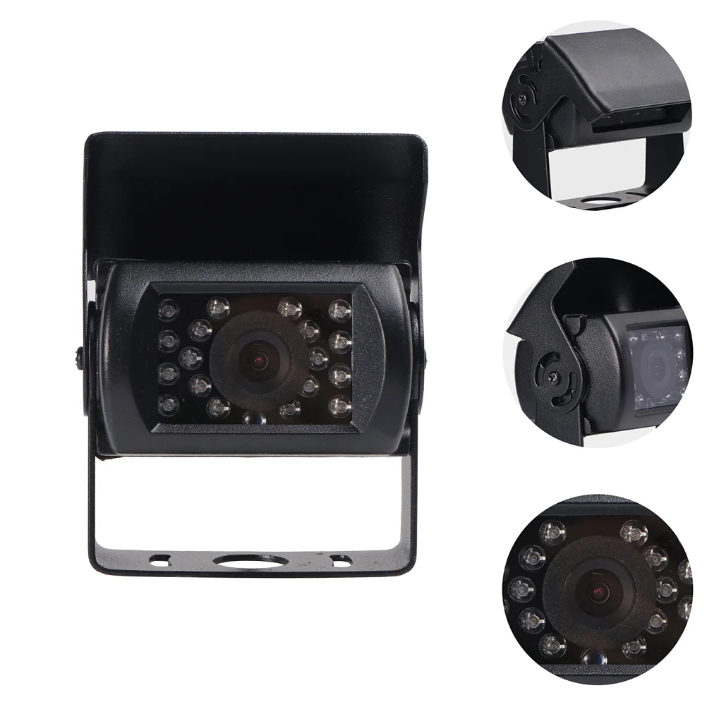 

Transistor Rear View System Car Camera Monitor Auto Tools Vehicle Display Wireless