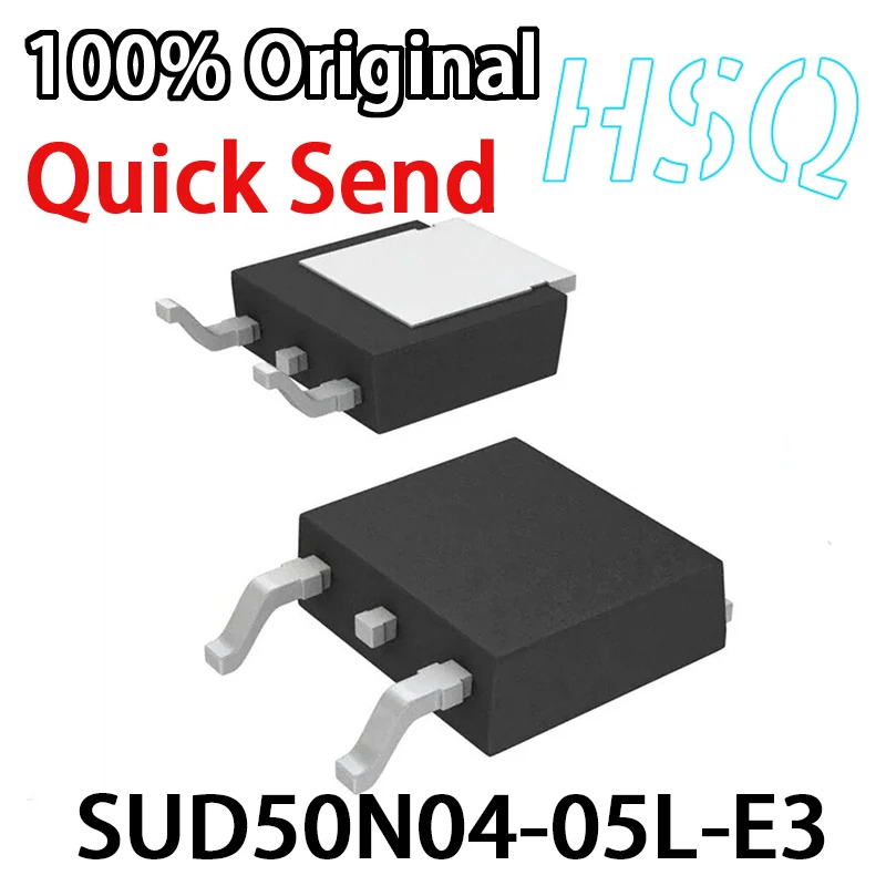 

Новинка, телефон, 1 шт, 50N04, TO252