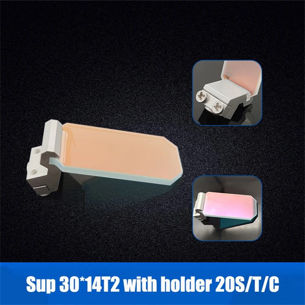 

Зеркала Axrayser для лазерной сварки