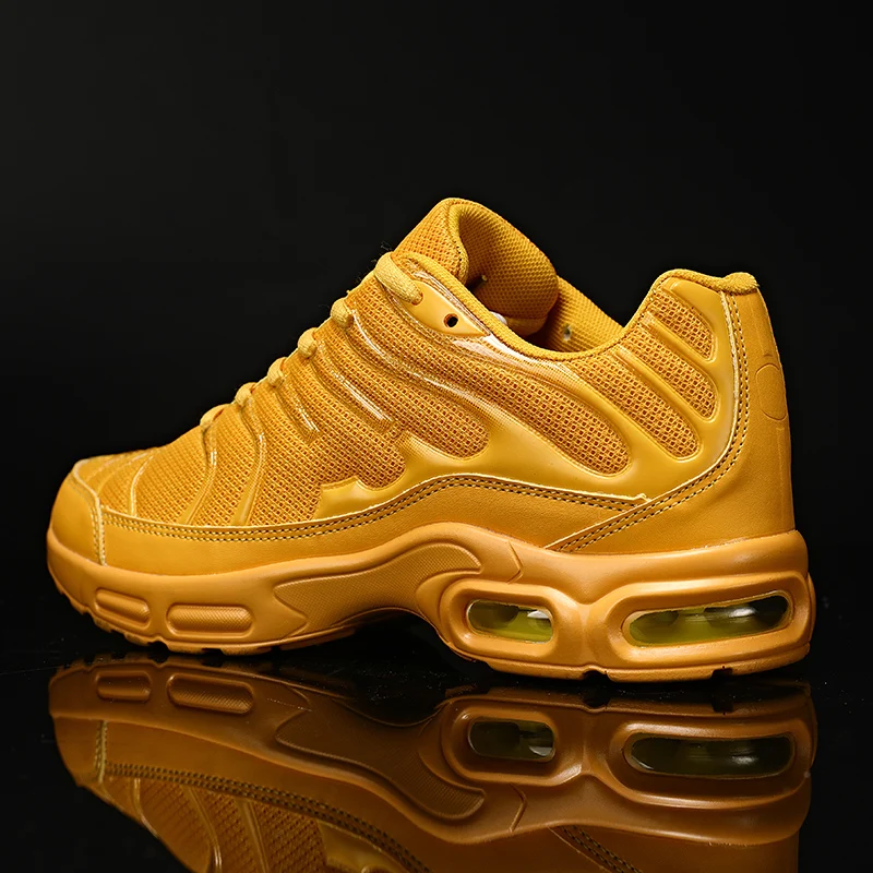 

Summer Sports Running Shoes Men Air Cushion Sneakers Outdoor Jogging Gym Trainers Sneakers Men Comfortable Zapatos De Hombre