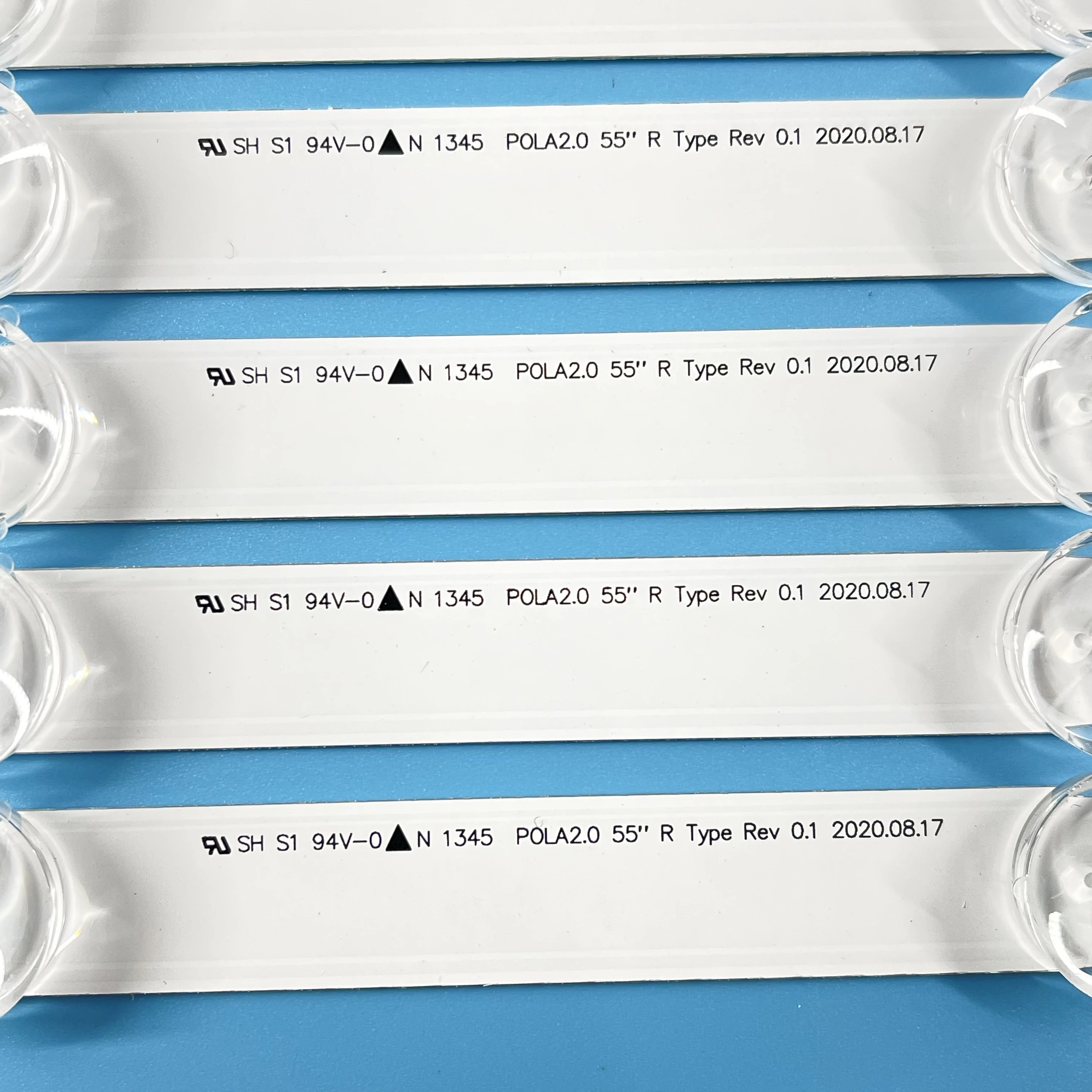 Светодиодная лента для innotek Pola2.0 55 &quot55LA6200-CN -CN 55LN575S-ZE 55LN5758-ZE 55LN570V-ZE 55LN5757 55LN5757-ZE 55LN575R