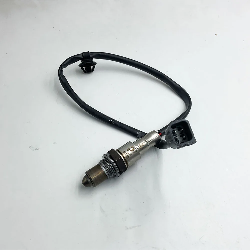 OEM 39351-2U001 393512 U001 9025100007 17779535 Задний датчик соотношения воздуха и топлива O2 для Kia Ceed
