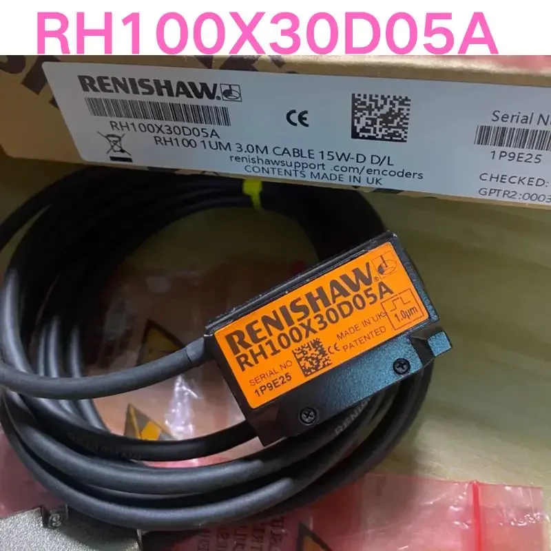 Совершенно новая считывающая головка RH100X30D05A Renishaw
