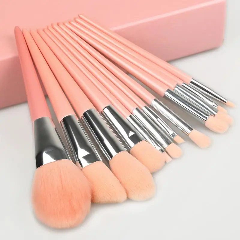 

10/11/набор, кисти для макияжа