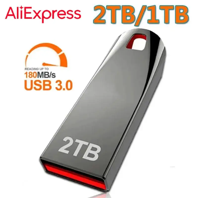 USB-флеш-накопитель USB 3 0 1 ТБ