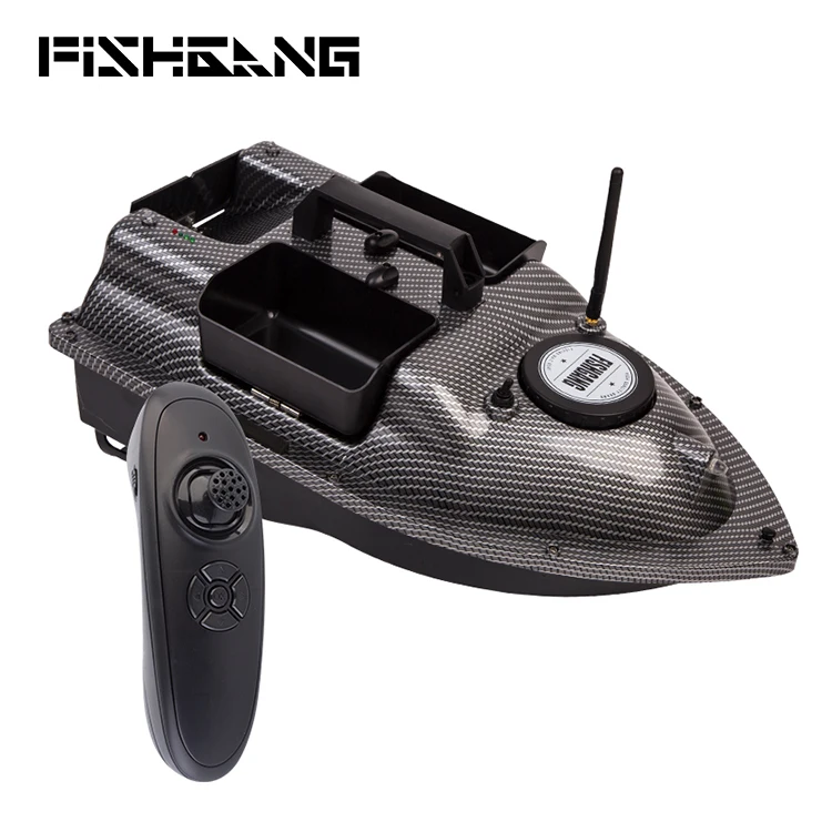 

Рыболовная лодка FISHGANG V08 с одной ручкой, 500 м