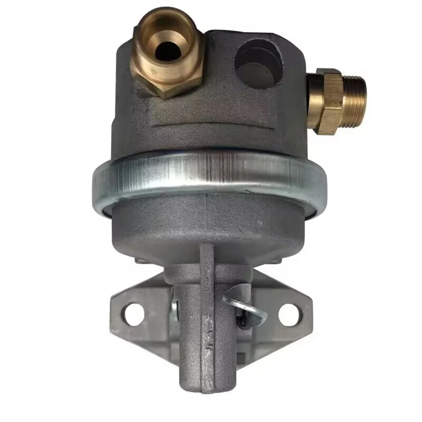 

Топливный подъемный насос RE68345 RE66153, совместимый с трактором John Deere 6400SP 6403 6603 6405 6605 6100B 6135B 7210 7410