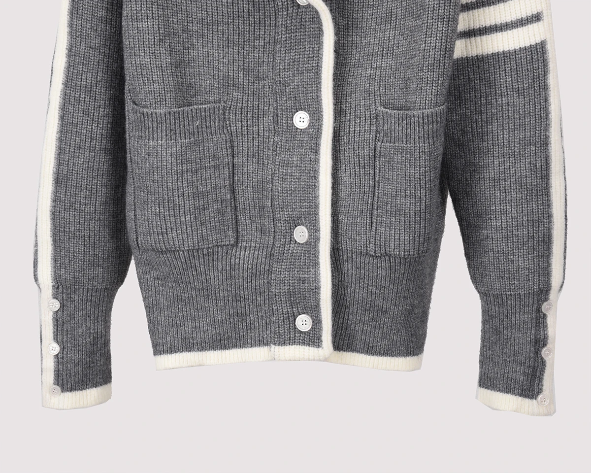 Рисунок 6 - Шерстяной костюм TB BROWIN для мужчин и женщин