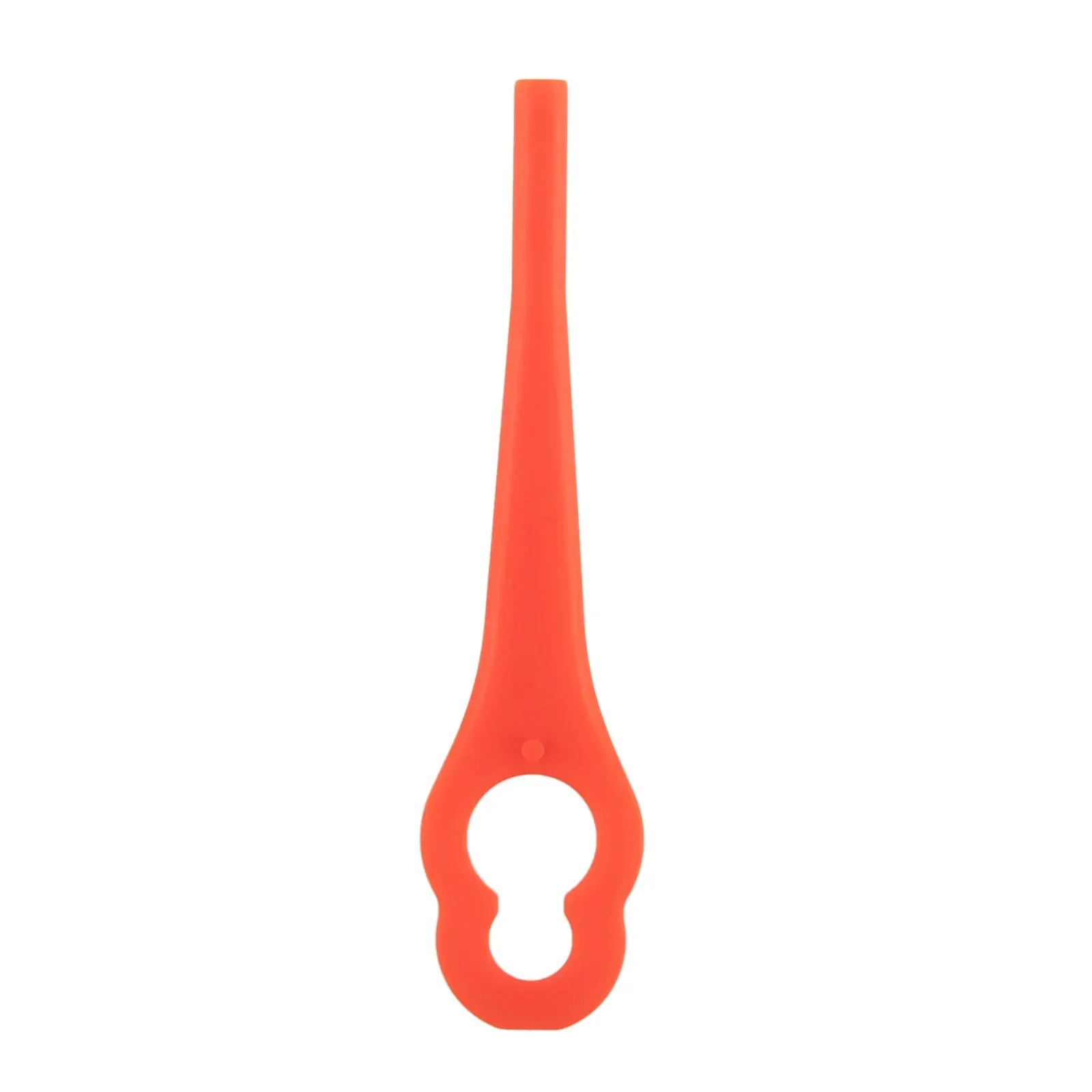 20 пластиковых лезвий с режущей головкой косилки для PRTA 20-LiA1 LIDL IAN 311046 91099406 Детали