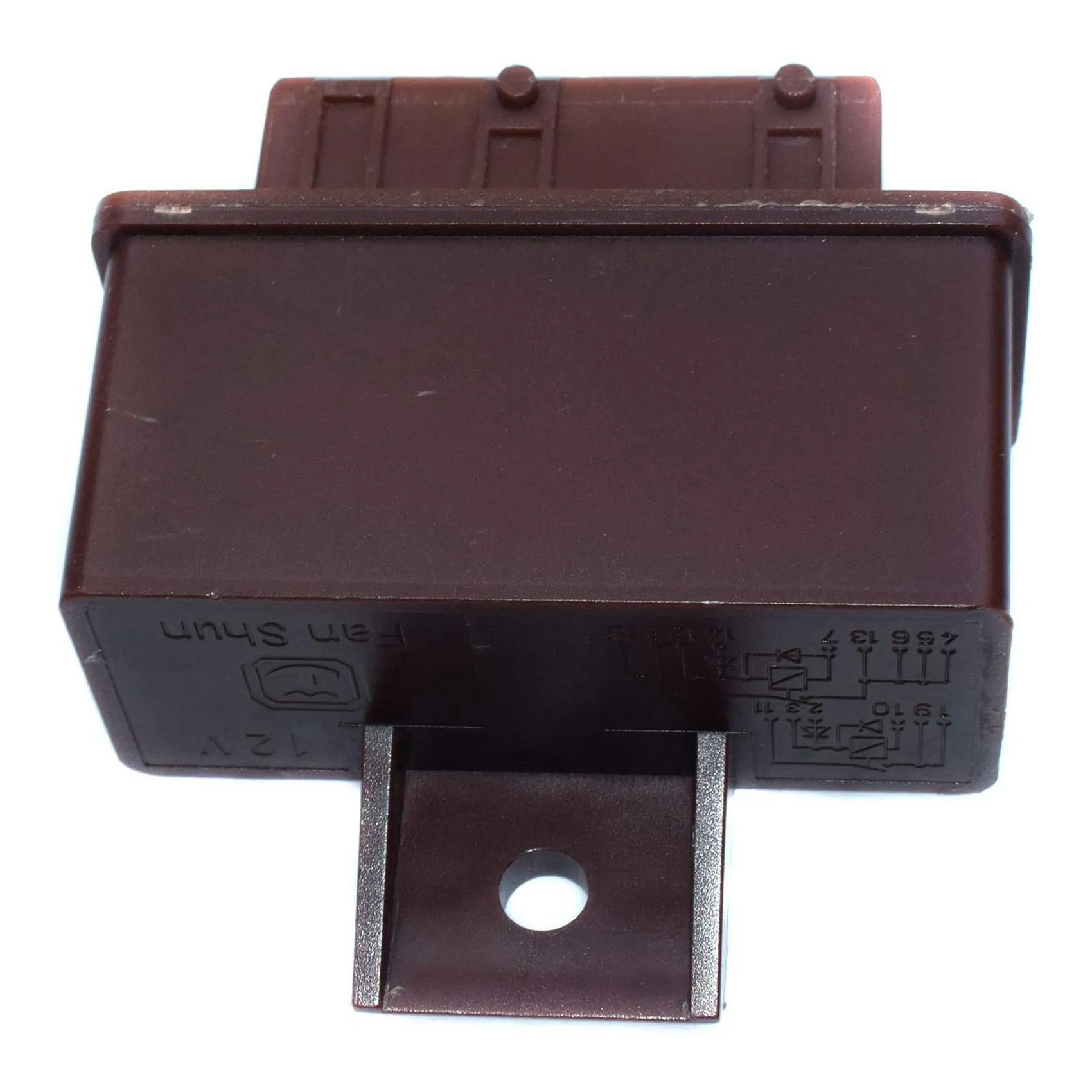 2 шт. топливный насос с двойным реле для Peugeot 106 206 306 9629945980 96299459 240109 7240109 1920 л