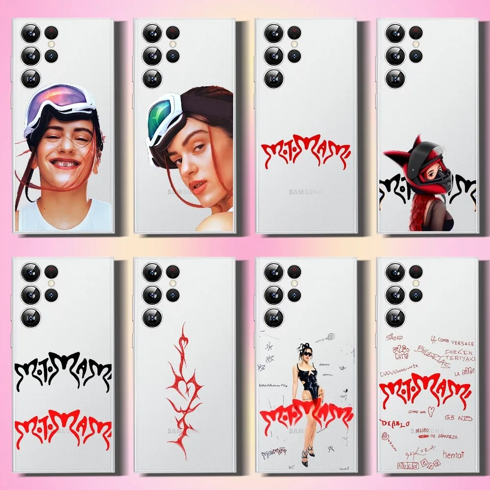 Ультрапрозрачный чехол для Samsung Galaxy A52 A12 A51 S21 Edge S22ULTRA S23 S20LITE Plus