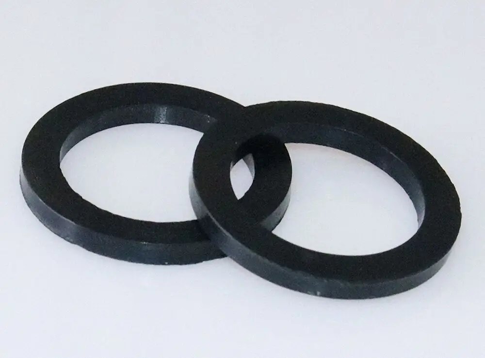 

Select Size ID 22mm - 36mm Black KFM O-Ring Gaskets Washer 2mm Thick [CAPT2011]