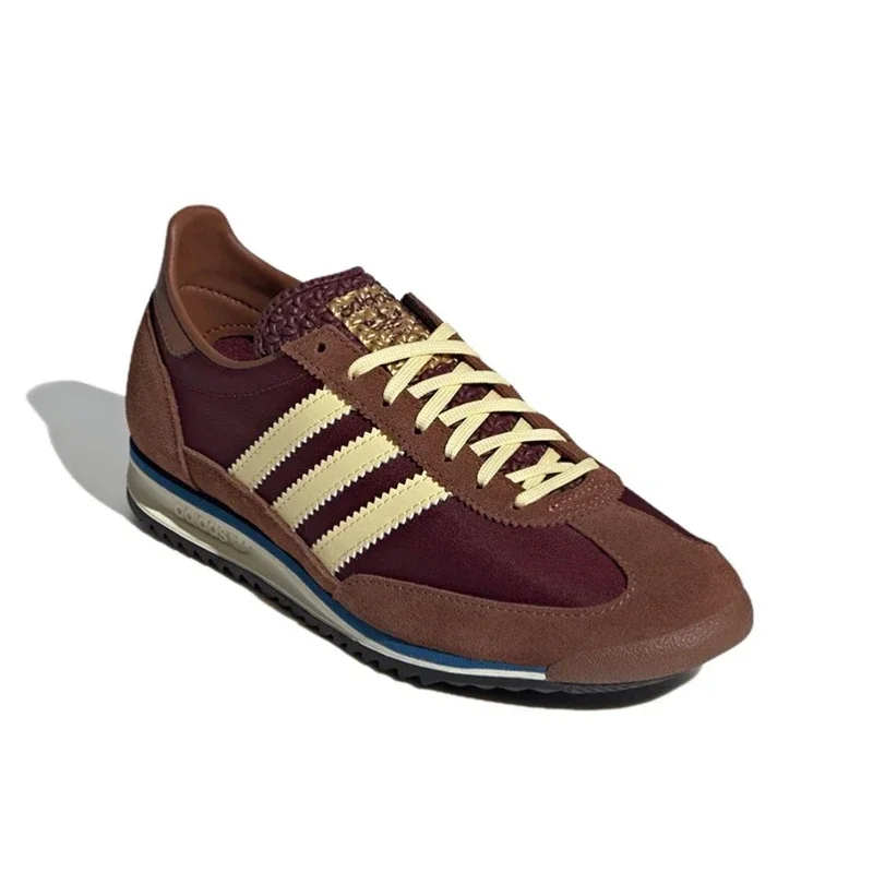 Женские и мужские кроссовки Adidas Originals SL р.36-45 цвета в ассортименте