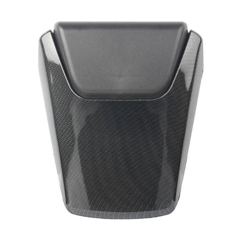 Мотоцикл задняя пассажирская верхняя крышка сиденья обтекатель для Yamaha YZF600YZF-R6