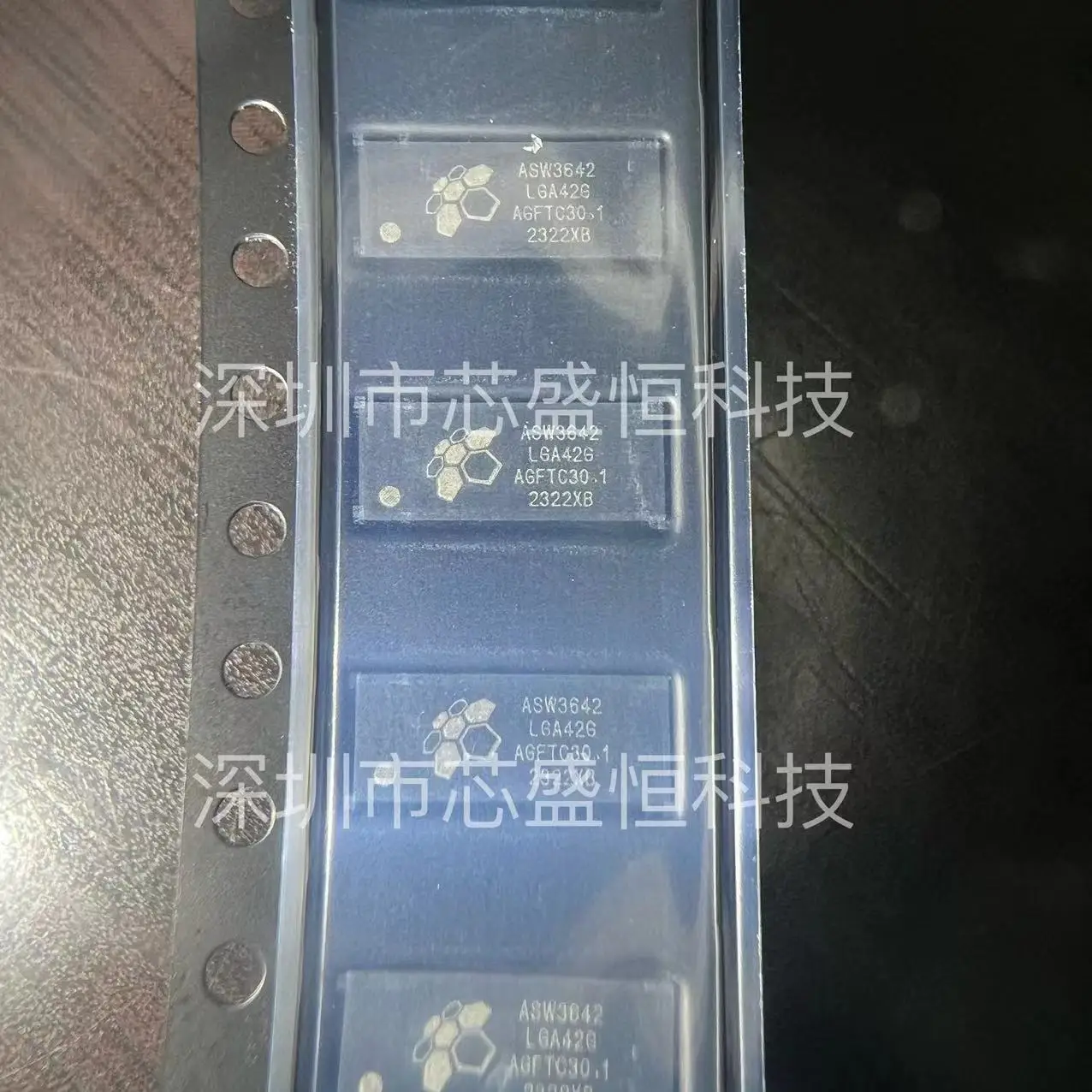 Микросхема Brand Original ASW3642LGA42 ASW3642LGA42G LGA42