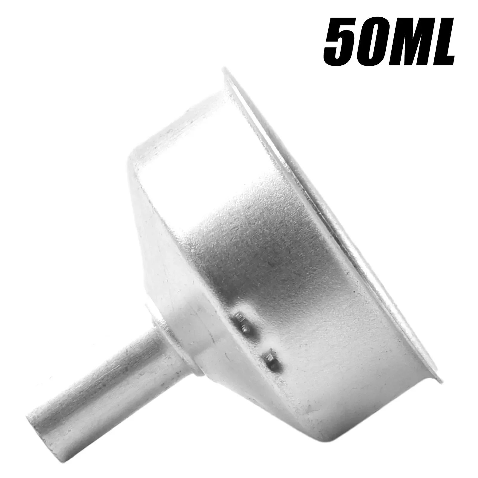 Замена воронки для кофемашины Moka алюминиевые фитинги кастрюль фильтр 1/2/3/6/9/12