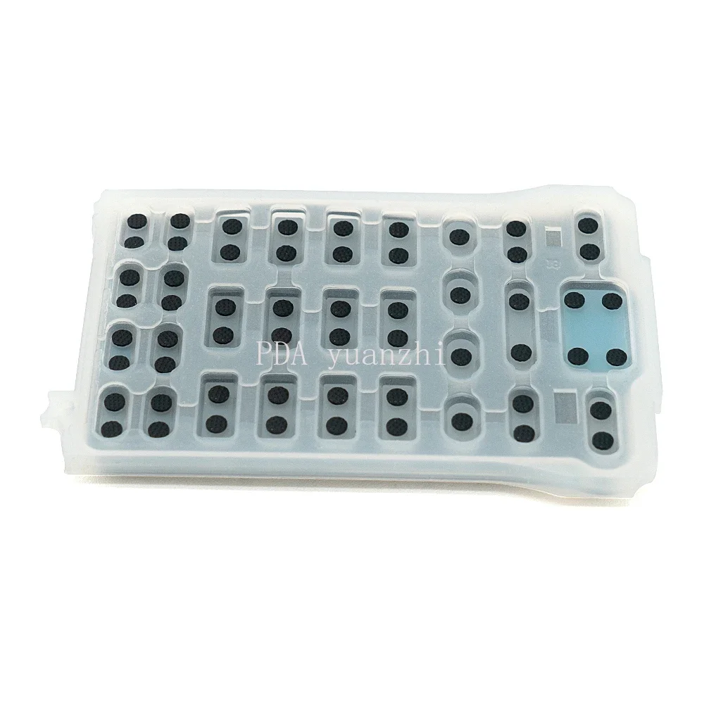 5 шт. 30 клавишная клавиатура для Honeywell Scanpal EDA60K EDA60