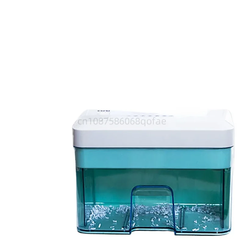 Устройство для измельчения бумаги AR210D 110 л 220-156 в