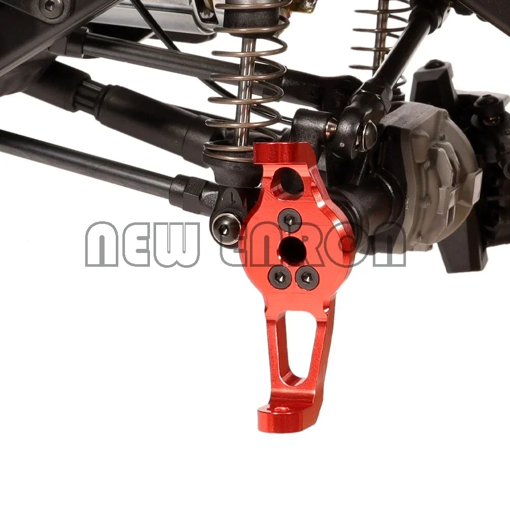 НОВЫЙ комплект роликовых блоков переднего моста ENRON из алюминиевого сплава # 8232