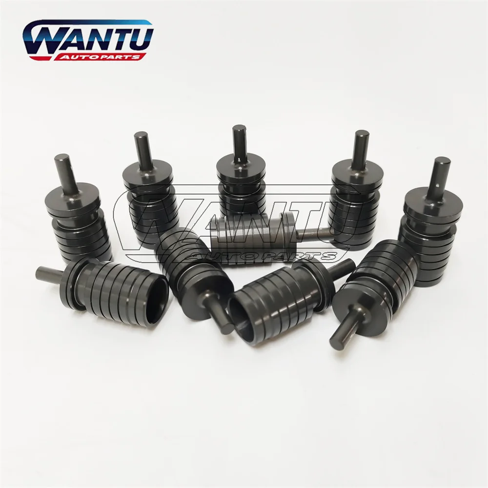 

Новый клапан управления потоком насоса трансмиссии CVT для Nissan Mitsubishi 33510N-01 33510N01 JF011E RE0F10A JF015E RE0F11A JF017E