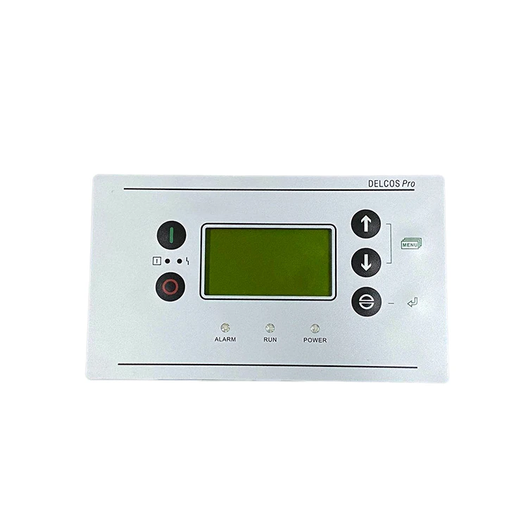 YXPAKE высококачественный запасной воздушный компрессор ZS1054578 GD пилотный