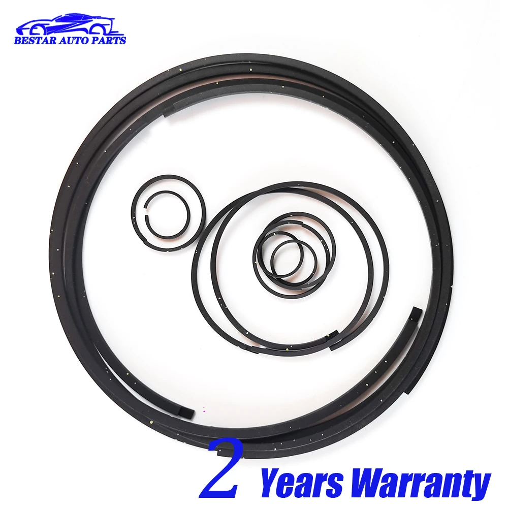 Комплект для ремонта автоматической коробки передач JF011E RE0F10A Nissan Mitsubishi новые