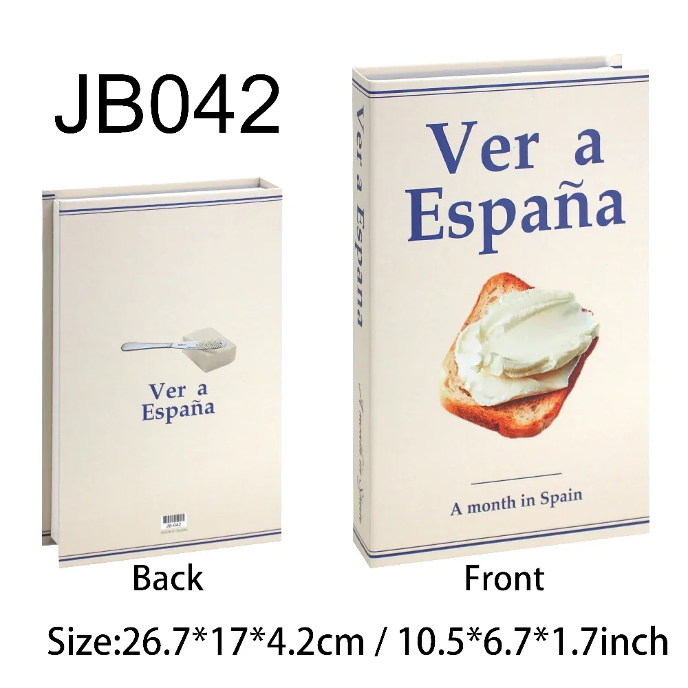 Простая декоративная модель книги, поддельные книги, реквизит, книги, домашний декор, гостиничный номер, офис, роскошное украшение для гостиной, орнамент книга для записей а4 160л кл домашний офис 7бц глянц лам офсет