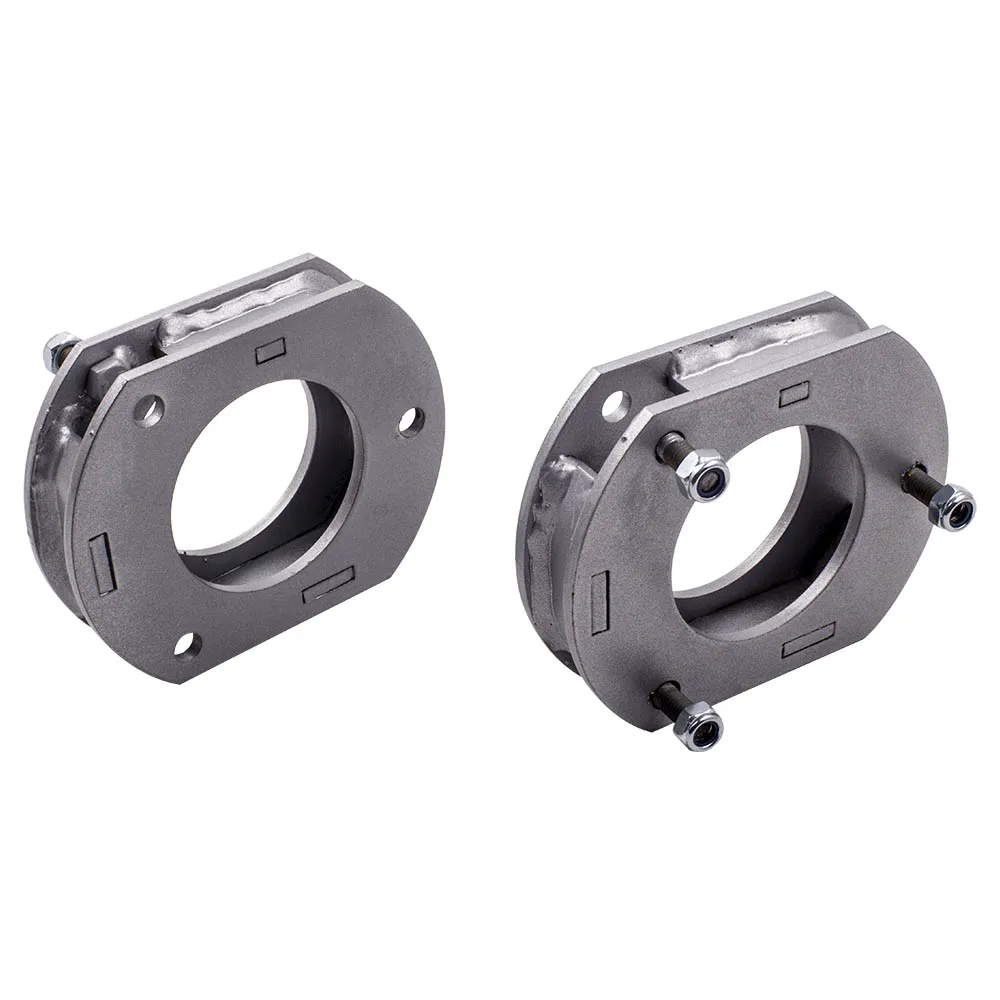 

Front 2" 50mm Leveling Kit Strut Spacer For Jeep Grand Cherokee WK2 2016 2017 Leveling Kits Strut Space