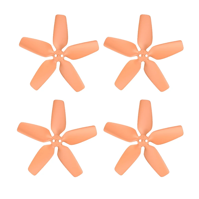 

For DJI Avata colorful propeller drone accessories