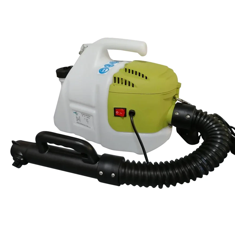 Ручной Электрический распылитель ulv дезинфектор для борьбы с вредителями