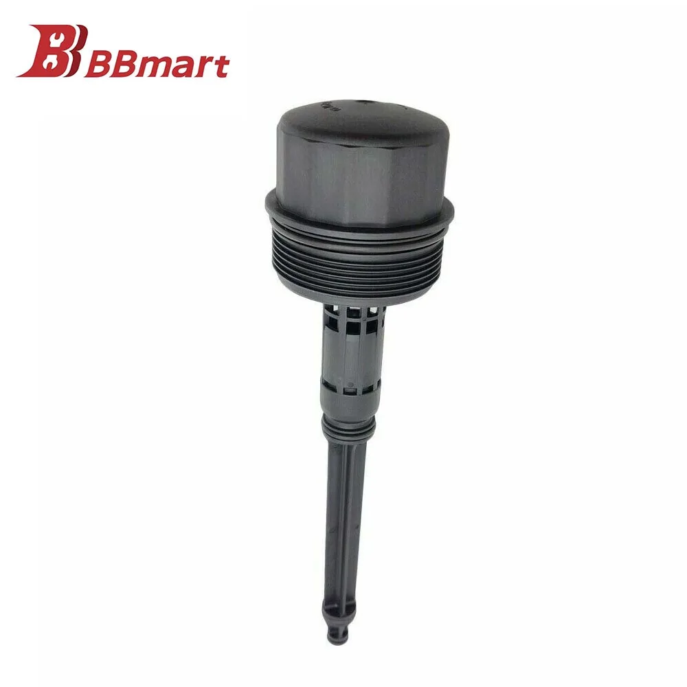 

BBmart Auto Spare Parts 1 Pcs Oil Filter Housing Cap For Mercedes Benz M112 M113 OE 1121800510 Wholesale Price Car Accessories