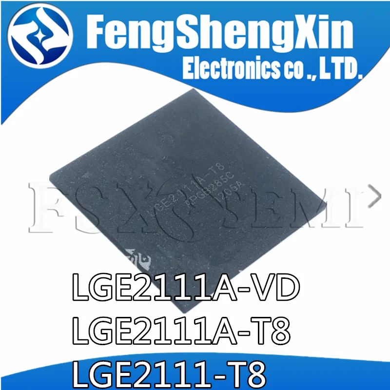

1 шт. Φ BGA LCD TV IC