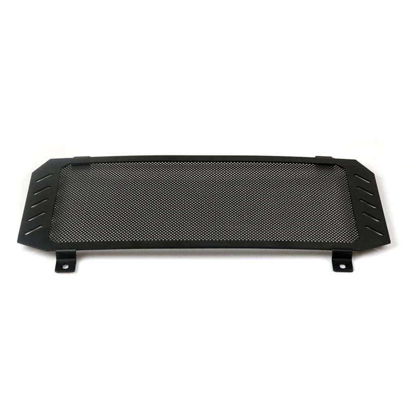 

Motorcycle Radiator Grille Guard Grill Protection Cover Net Protector for Kawasaki Z900 Z 900 2017-2020