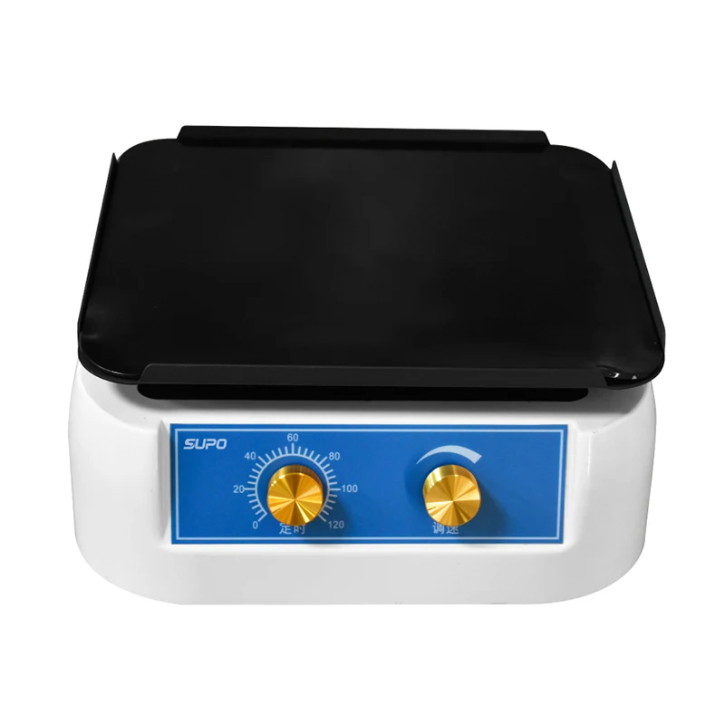 Supo SP-180 шейкер для обесцвечивания вращающийся генератор может регулировать