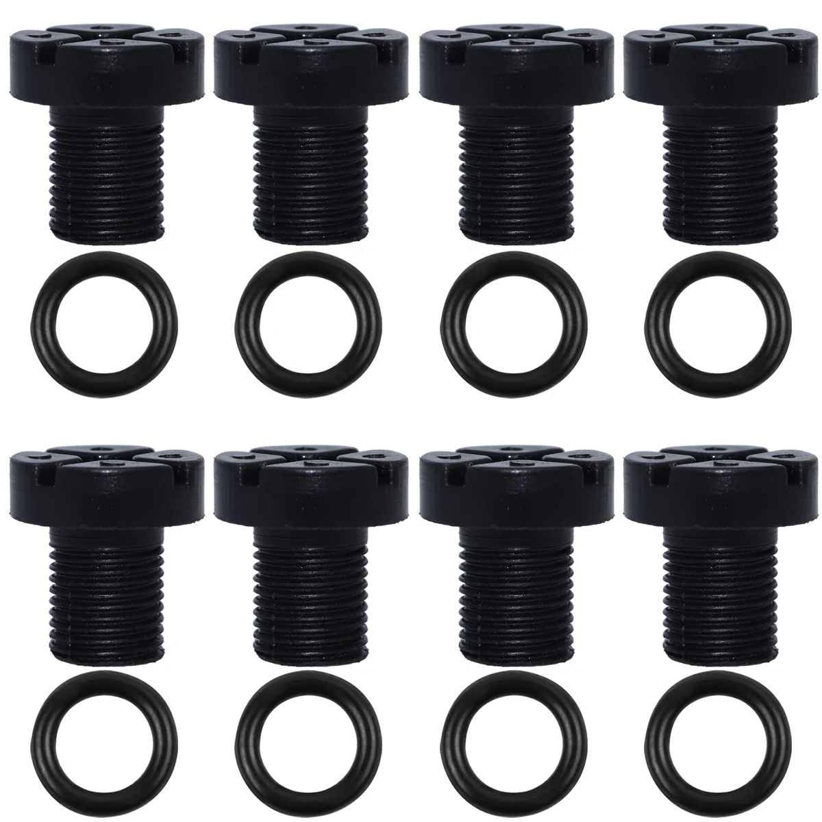 

4 шт. для MINI R50 R53 Cabrio R52 болт воздушного клапана охлаждающей жидкости, прокачной винт, крышка радиатора, заглушка расширительного бачка, крепежные зажимы, заклепки