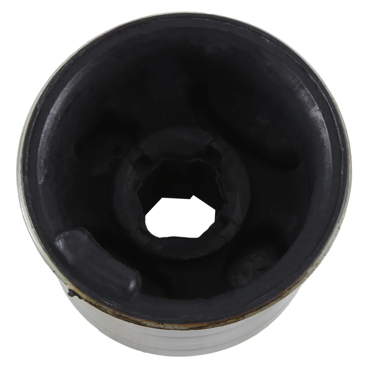 Крышка для декомпрессии 6Q0407183 поддержка рычага управления втулка Volkswagen Audi Skoda Seat