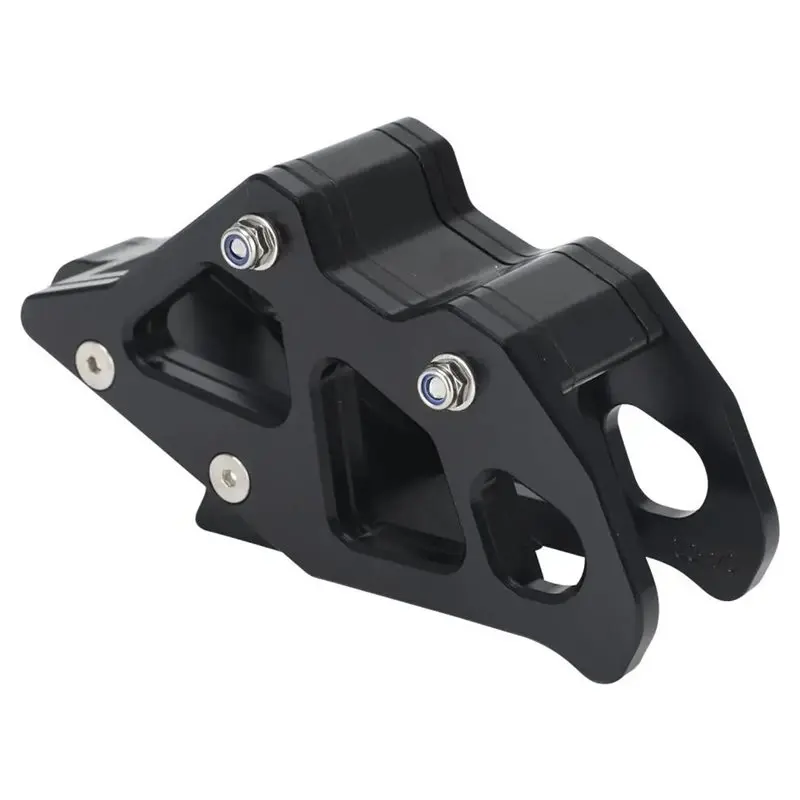 Фото Надежный защитный кожух цепи для мотоциклов KAWASAKI KLX110 KLX 110L №2