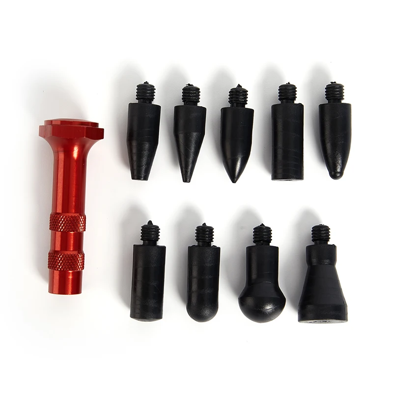 

Car Vehicle Body Paintless Dent Remover Repair Metal Hand Tool Flattening Pen