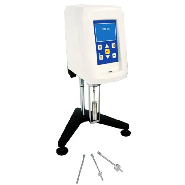 

Digital Brookfield Viscometer Price