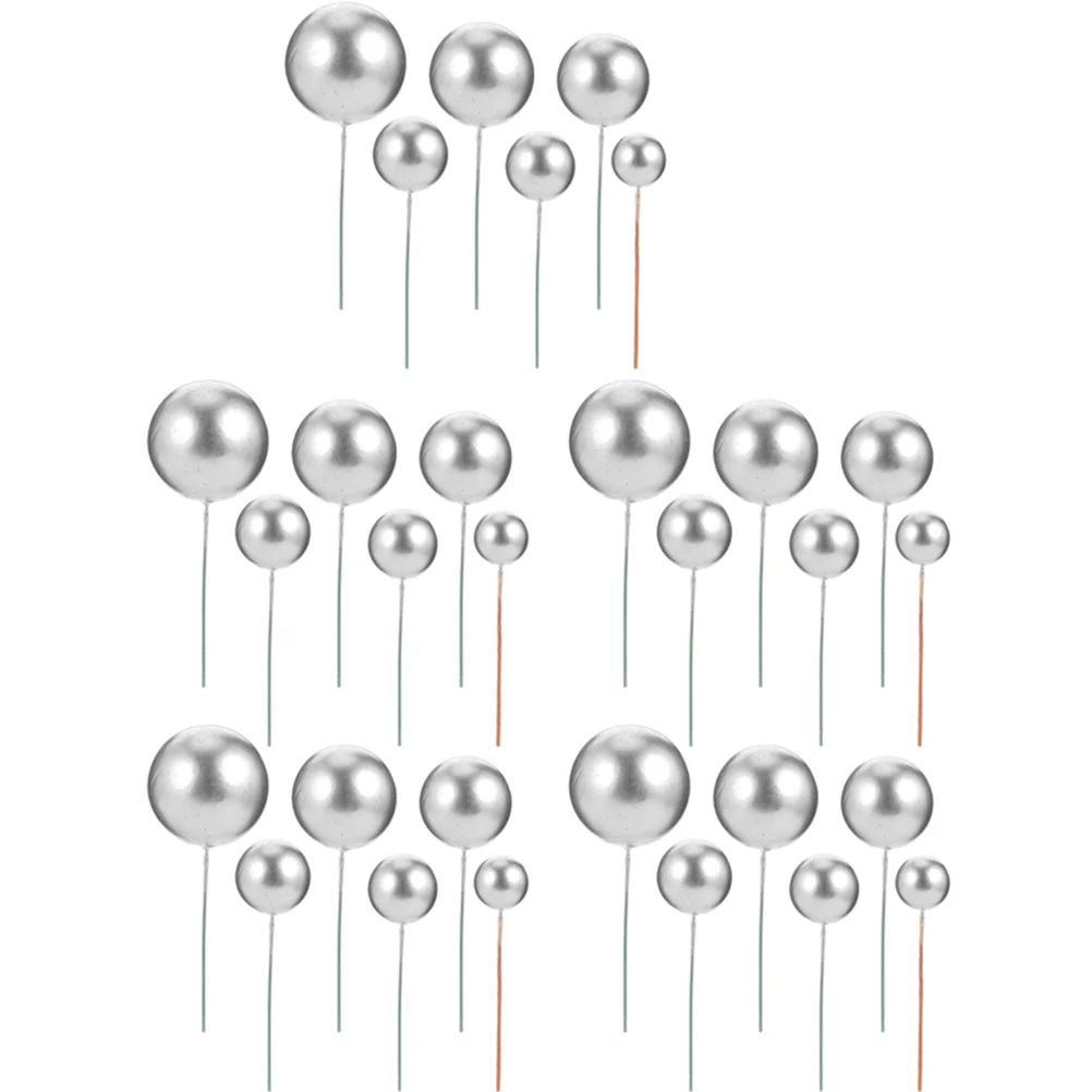 

30 шт., медиаторы для выпечки, в форме шара