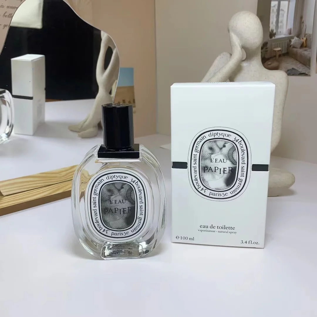 

DIP high quality unisex perfume philoskovs women natural taste floral long lasting female parfum for men fragrances