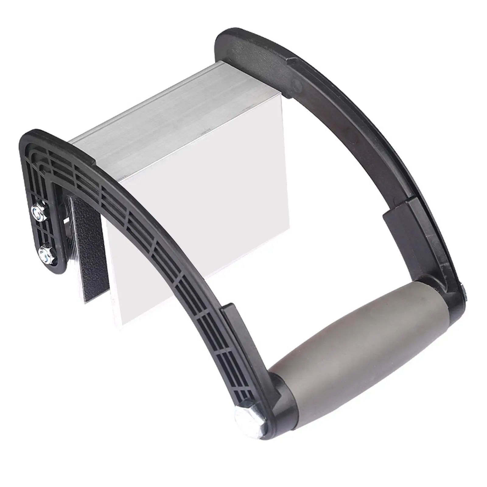 

Panel Carrier Tool Manual One-Hand Operation Aluminum Alloy Heavy-Duty with Rubber Handle Tool for Plank Plywood Sheetrock Wood
