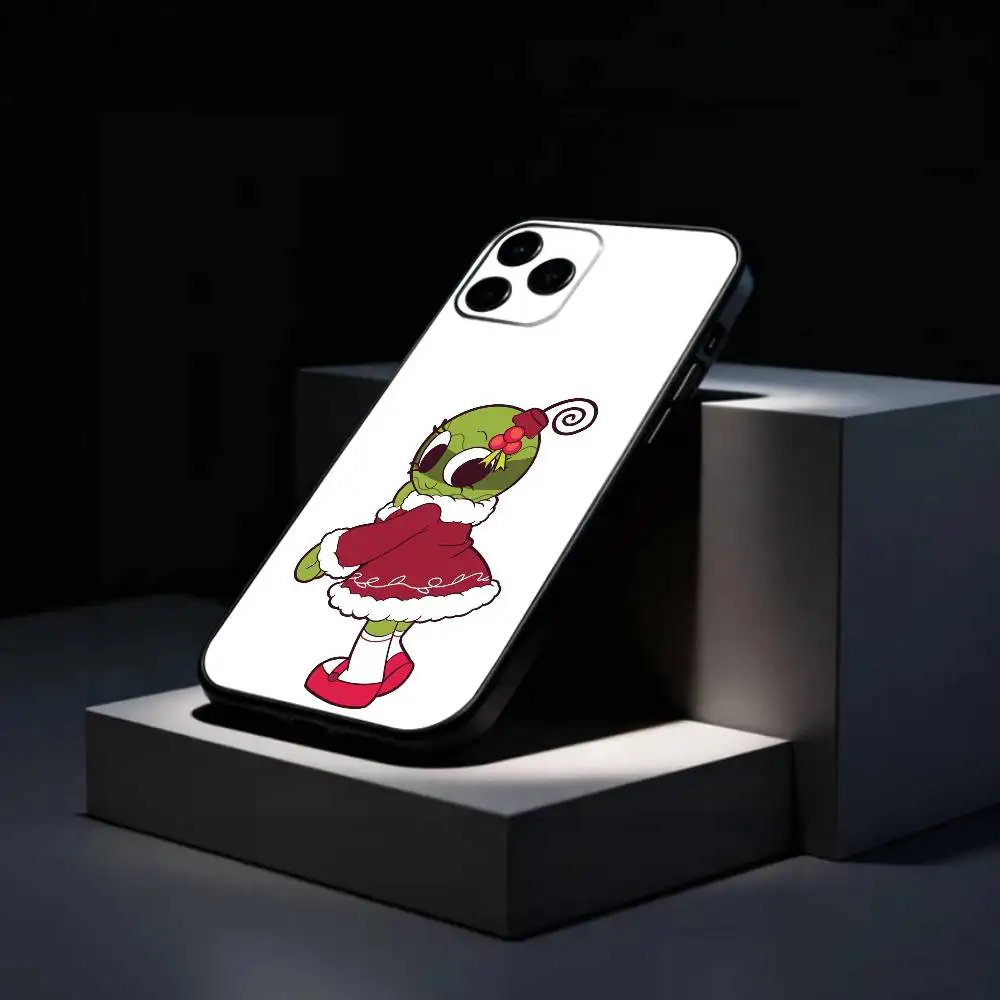 Фото Чехол для телефона B-Bobette D-Dandys W-World, силиконовый, мягкий, для iPhone 17, 16, 15, 14, 13, 12, 11, X, XR, Plus, Pro, Max, Plus №4