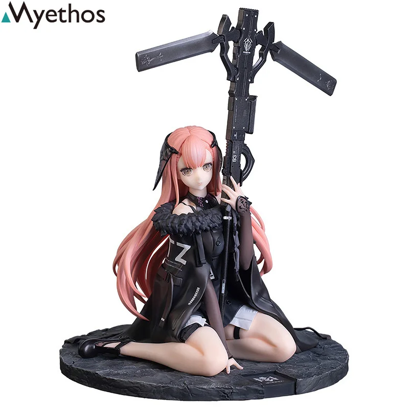 

Женская 100% оригинальная модель 1/7 Myethos в наличии:[C] A-Z C Neco, аниме-фигурка, коллекционная экшн-игрушка, подарки