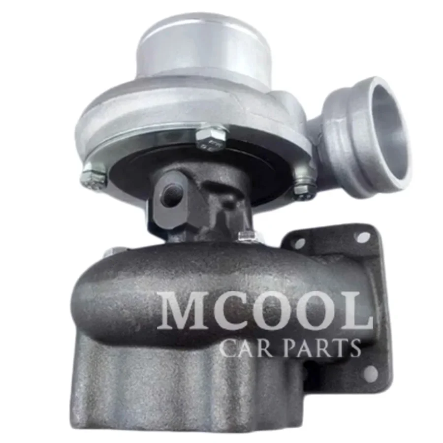 Турбокомпрессор S100-008H для дизельного двигателя DEUTZ 2012C VOLVO 140 04258205 КЗ 4258205